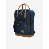 Enrico Benetti Santiago 17 Notebook 19 l Blue Nahrbtnik 838265 Modra