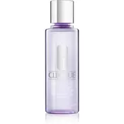 Clinique Take The Day Off dvokomponentno sredstvo za uklanjanje make-upa (Makeup Remover for Lids, Lashes & Lips) 125 ml