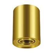 Ideus Stropna svetilka 35W GU10 zlata HARY C 04238