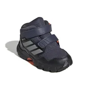 Adidas Patike za decake Terrex Skychaser Mid Gtx Cf I, JR4056, Teget
