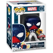Funko Pop Marvel Spider-Man Spider-Man Captain Universe
