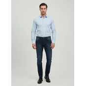 Elit Muške farmerke Slim fit, Indigo