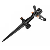 Bradas Rasprskivac ECO-6023, Crni