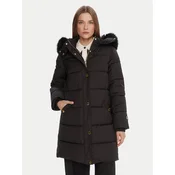 Marciano Guess Zimska jakna 5BGL18 7378A Črna Regular Fit