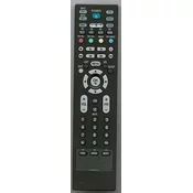General LG MKJ32022805 - zamenjava daljinski upravljalnik