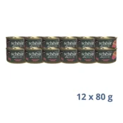 Schesir After Dark - Piletina I Šunka U Brodetu - 960 g