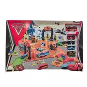 Mktoys auto staza sa 4 auta i autobus cars ( 690798 )