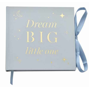 Fotoalbum Bambino - Dream Big Blue