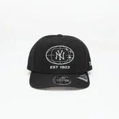 Čepica New Era 9FORTY New York Yankees Black Universal