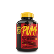 Mutant Pump (154 tab.)