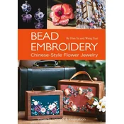 Bead Embroidery