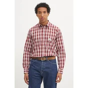 Bombažna srajca Guess Jeans