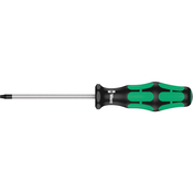 Wera Torx izvijač Wera 367, velikost T 10, 80 mm