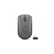 LENOVO Miš 540 RF, Wireless, 1600, DPI, Sivi