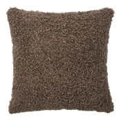 Bouclé okrasna blazina 45x45 cm Tavira – House Nordic