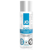 Hladilni lubrikant System JO - H2O, 60 ml