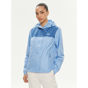 Helly Hansen Dežna jakna W Vancouver Rain Jacket 53587 Modra Regular Fit