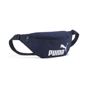 Puma Phase Waist Bag, Blue, Accessories