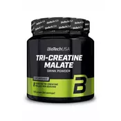 Biotech TriCreatine Malat - 300 gr