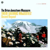 The Brian Jonestown Massacre - Their Satanic Majesties Second Request (Reissue) (180 g) (2 LP)