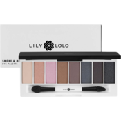 Lily Lolo Smoke & Mirrors Eye Shadow Palette