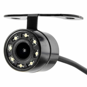 AMIO Parkirna kamera za vzvratno vožnjo hd-320 led 12v 720p amio-03532