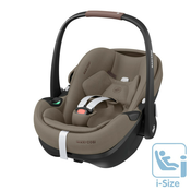Maxi-Cosi Autosjedalica Pebble 360 Pro 2, Grupa 0+ (0-13 kg) (40-87 cm) – Twillic Truffle
