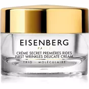 Eisenberg Classique regeneracijska in vlažilna krema proti prvim znakom staranja kože 50 ml