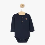 Just kiddin baby bodi Inner City, 62-92