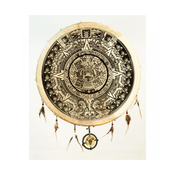 BOBEN ŠAMANSKI Maya goat 50cm TERRE 382497-Z50