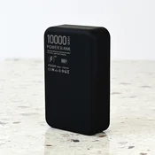 Ekserna baterija Magsafe PD W100 10000mAh , Crna