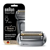 BRAUN Series 9 96M blok + mreža