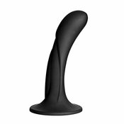 Doc Johnson – G-Spot Silicone Dong Vac-U-Lock