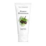 Krauterhaus Sanct Bernhard - Krema za roke z oljem limbe 100 ml
