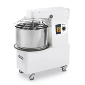 Spiralni Mešalnik s Fiksno Glavo 35 kg/h 230V/370W (240x590x575mm)