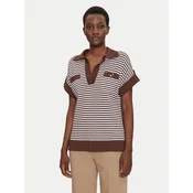 Luisa Spagnoli Pulover Caio 58672 Mornarsko modra Regular Fit