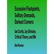Excessive Flashpoints, Solitary Demands, Darkest Corners