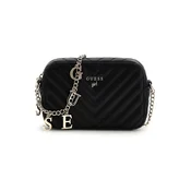 GUESS Torba preko ramena  crna