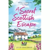 Secret Scottish Escape
