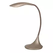 RABALUX Stona lampa dominic bronzana