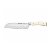 Wüsthof Nož santoku Classic Ikon Créme 17 cm