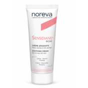 Noreva Sensidiane Rich bogata pomirjevalna krema za obraz, 40 ml