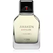 TUMI Awaken Distilled parfumska voda za moške 100 ml