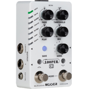 Mooer Looper X2 M727 gitarska pedala