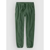 Patagonia Synch moške hlače canopy green