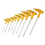 Torx ključi tipa T, 9 kosov 35D968