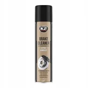 shumee 001719 K2 W105 Čistilo za zavore. 600 ml sprej za čiščenje zavor