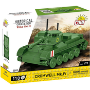 Cobi Cromwell Mk. IV, 1:72, 110 KS