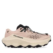 Salomon ULTRA GLIDE 4 W, ženske patike za trail trcanje, roza L49149200
