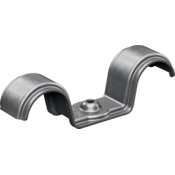 BOSCH Professional PRO EMD-20 kovinska kabelska prijemka, 50 kosov (1600A03C2M)